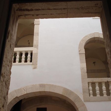 Residenza Levante Syrakuzy Zewnętrze zdjęcie