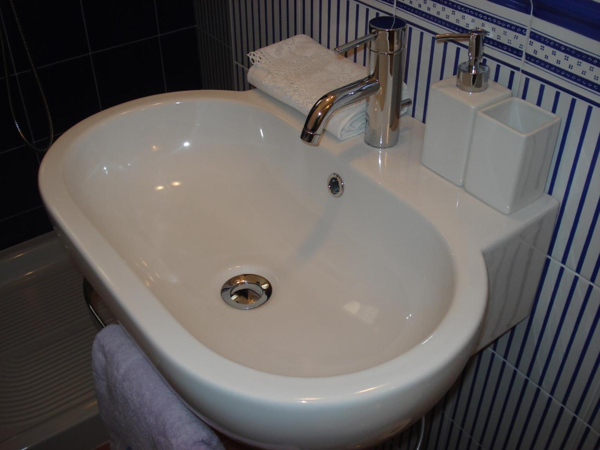 Residenza Levante Syrakuzy Zewnętrze zdjęcie