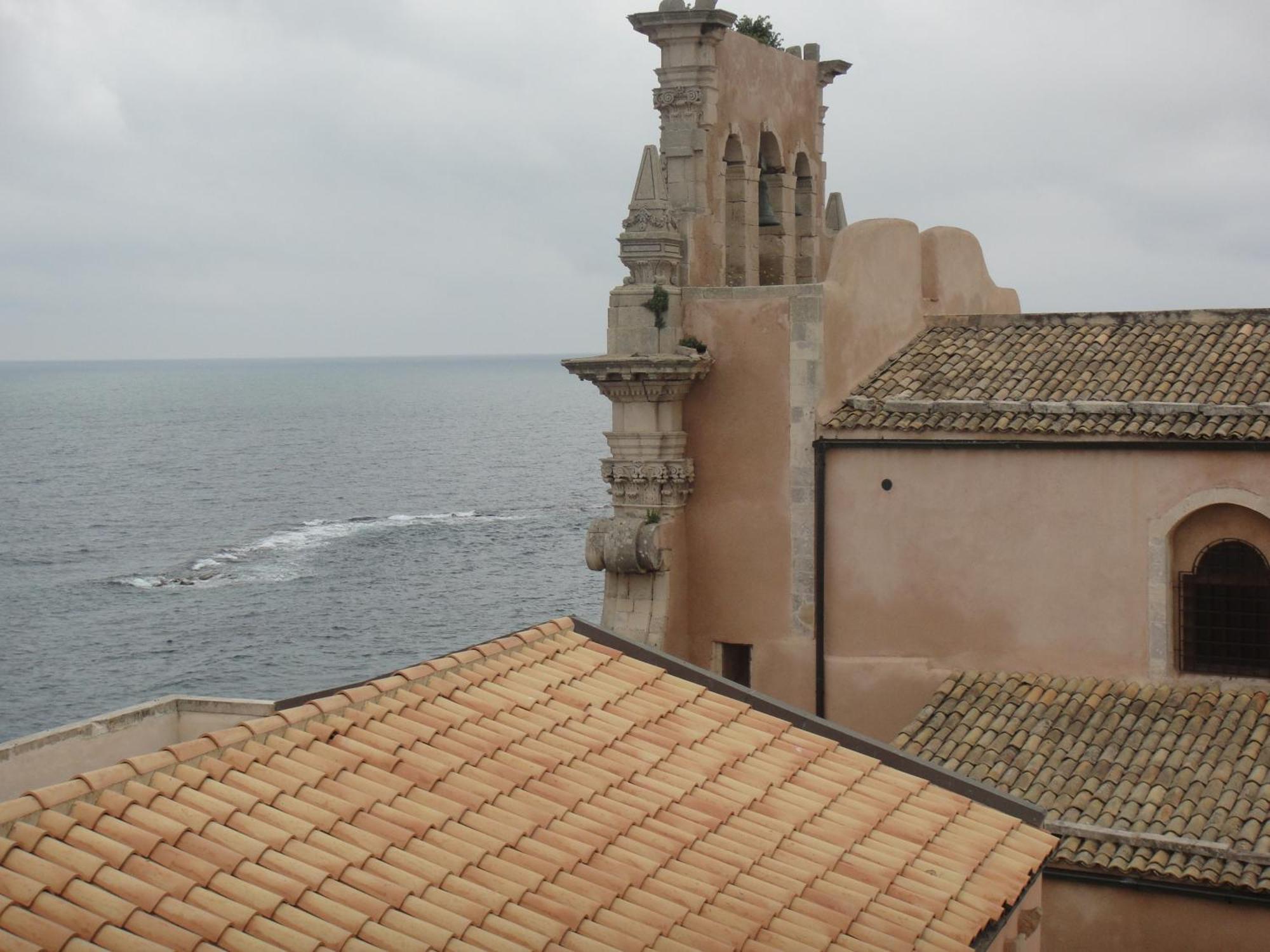 Residenza Levante Syrakuzy Zewnętrze zdjęcie