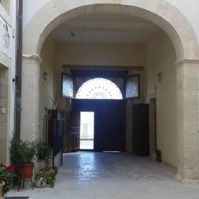 Residenza Levante Syrakuzy Zewnętrze zdjęcie