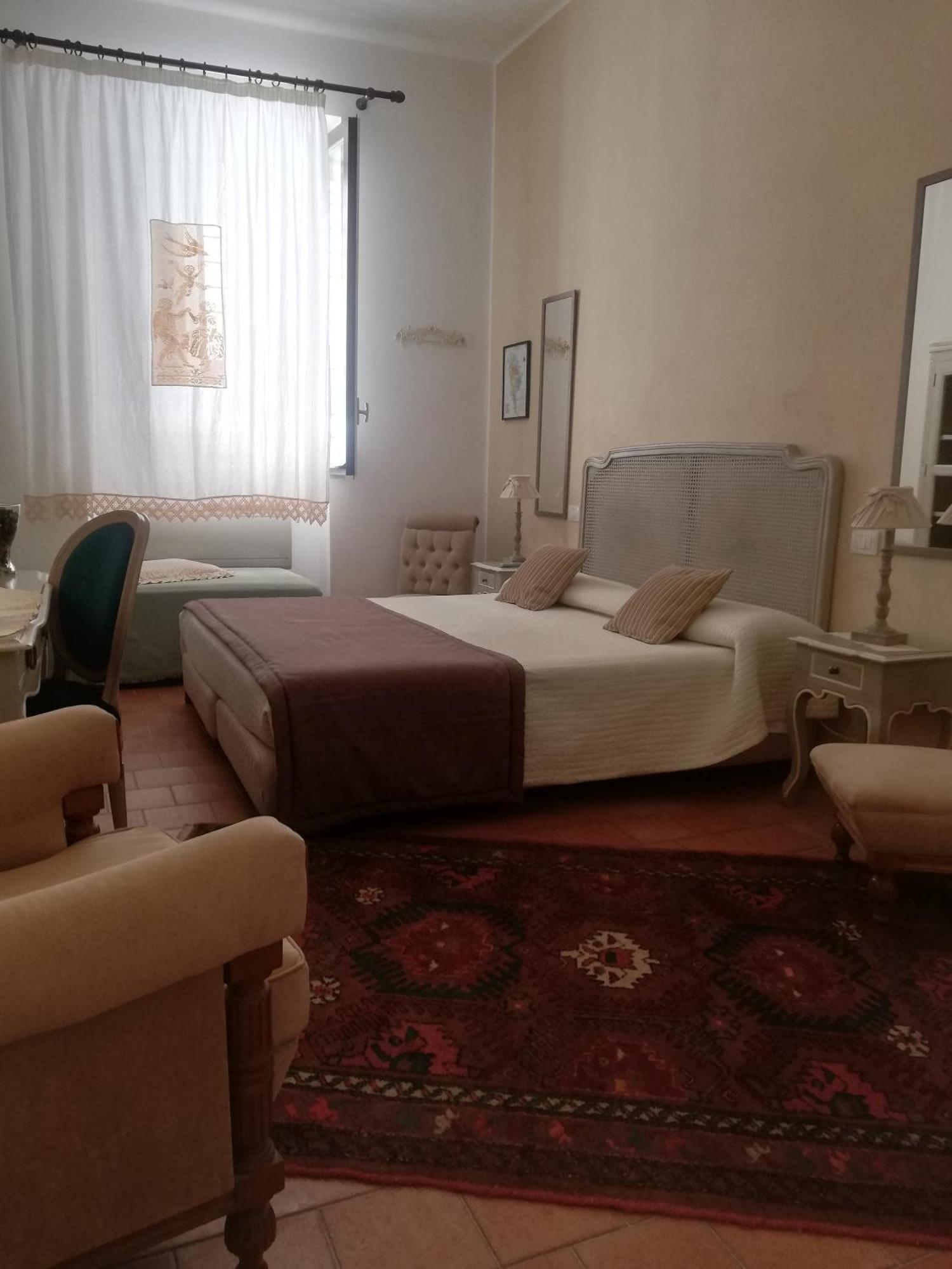 Residenza Levante Syrakuzy Zewnętrze zdjęcie