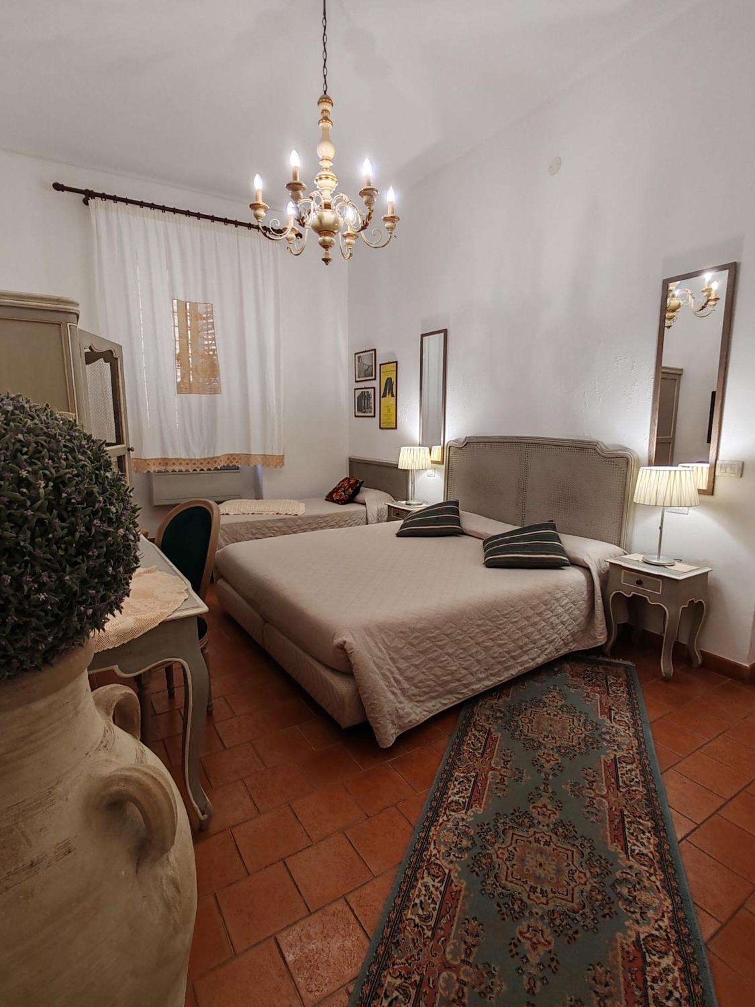 Residenza Levante Syrakuzy Zewnętrze zdjęcie