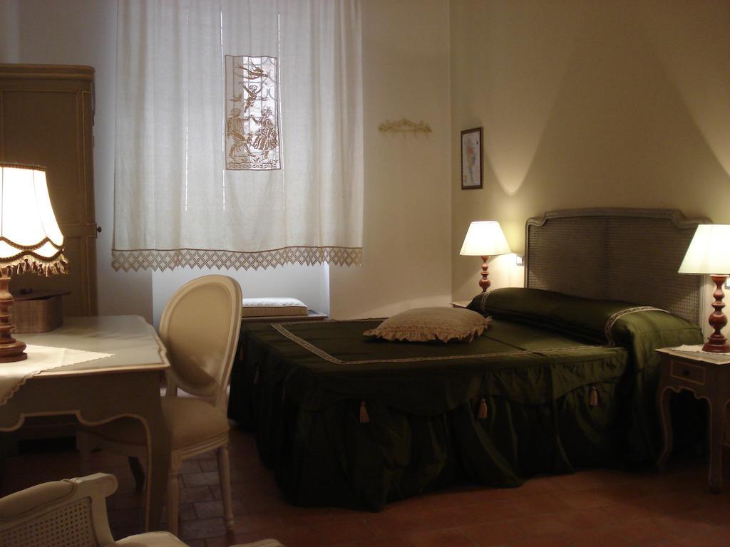 Residenza Levante Syrakuzy Pokój zdjęcie